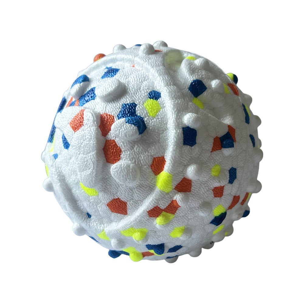 Smart Interactive Moving Dog Ball USB Rechargeable