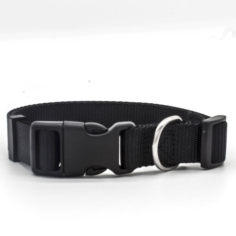 Adjustable Pet Collar For Dogs Cats