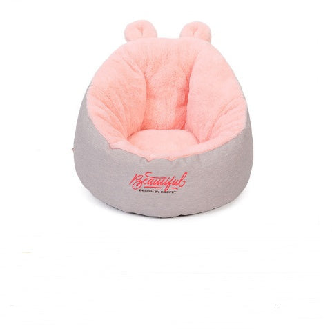 Warm Soft Sleeping Bag Pet Dog Bed