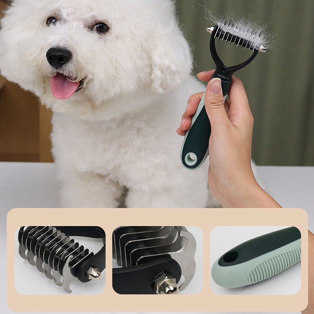 Cordless Dog Grooming Clippers For Thick Coats