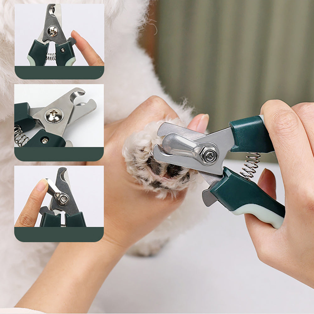 Cordless Dog Grooming Clippers For Thick Coats
