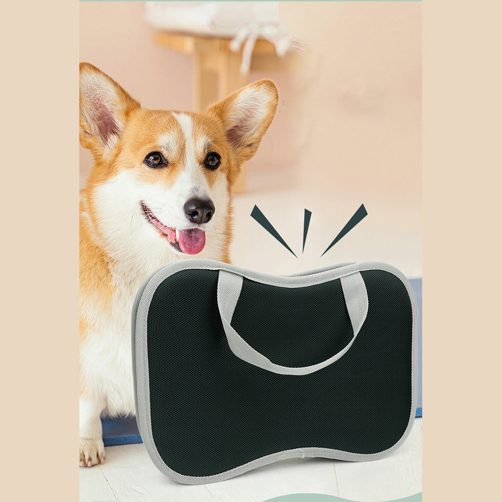Cordless Dog Grooming Clippers For Thick Coats