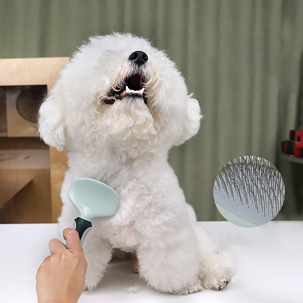 Cordless Dog Grooming Clippers For Thick Coats