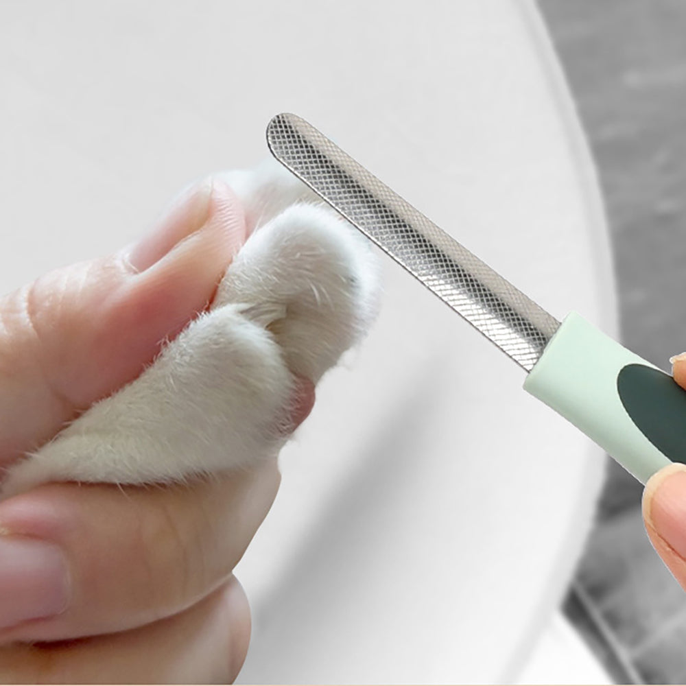Cordless Dog Grooming Clippers For Thick Coats