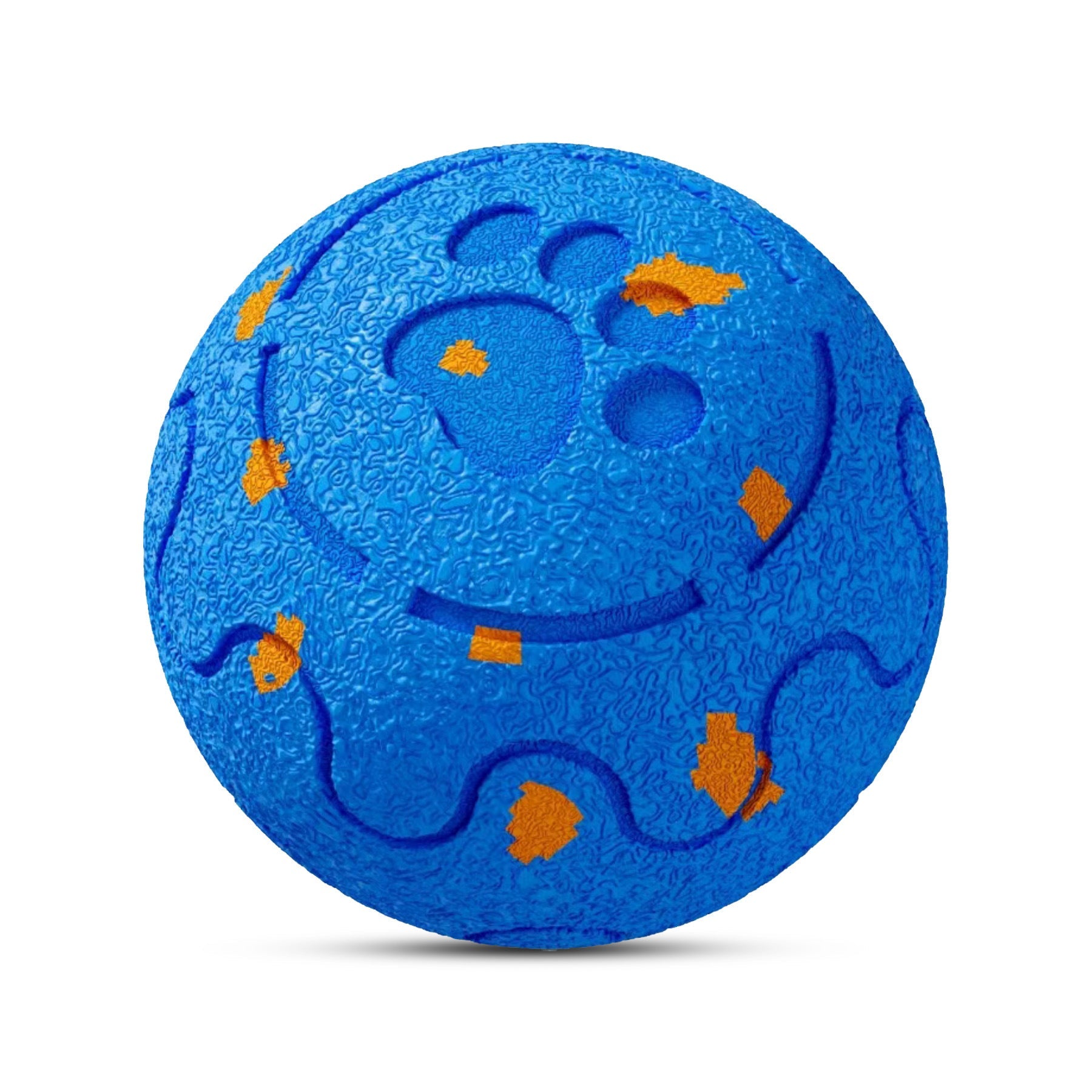 Smart Automatic Moving Bouncing Dog Ball Toy