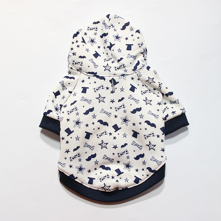Pet Dog Clothes For Everyday Wear