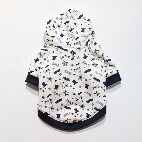 Pet Dog Clothes For Everyday Wear