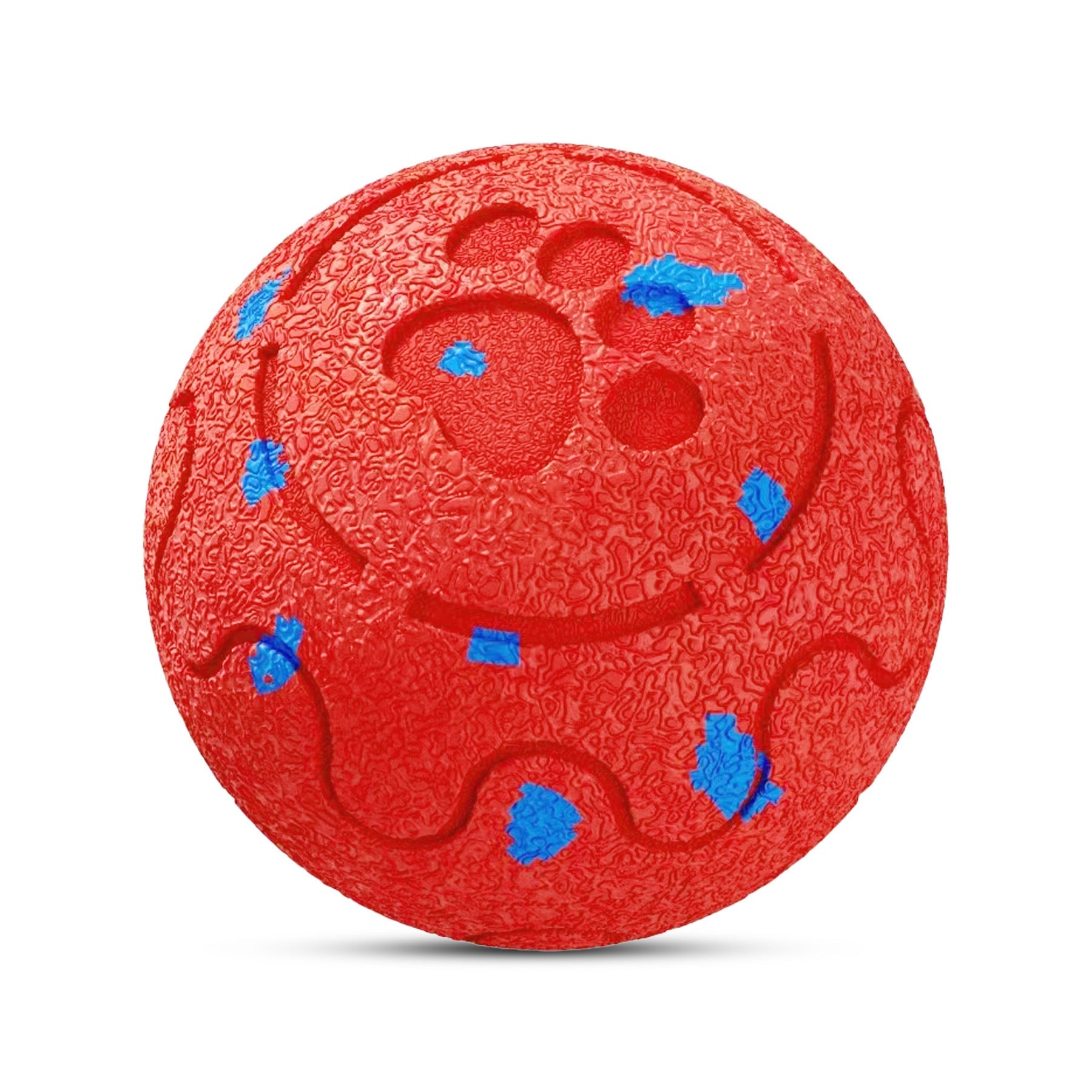 Smart Automatic Moving Bouncing Dog Ball Toy
