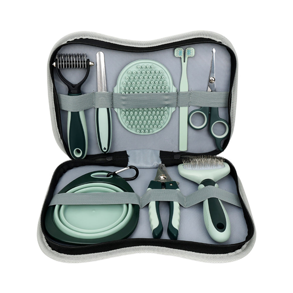 Cordless Dog Grooming Clippers For Thick Coats