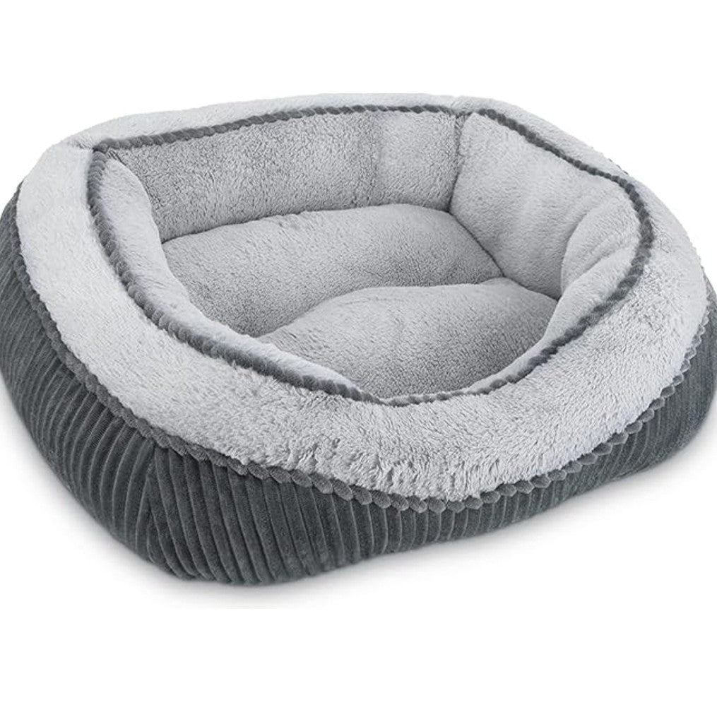 Four-Season Pet Bed For Dogs Cats