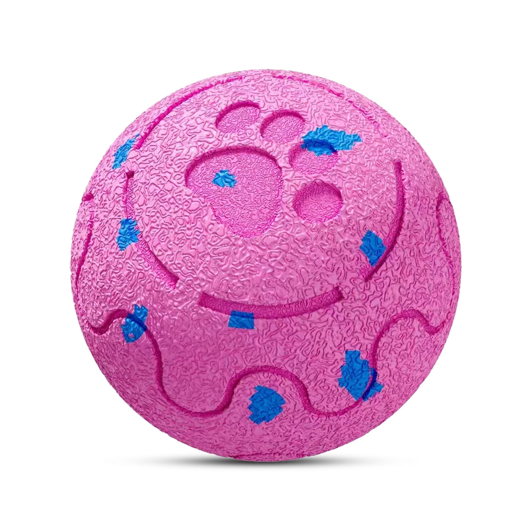 Smart Automatic Moving Bouncing Dog Ball Toy