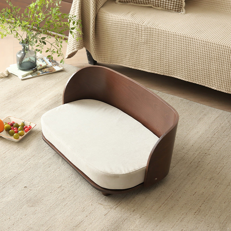 Winter Pet Bed For Small Dogs