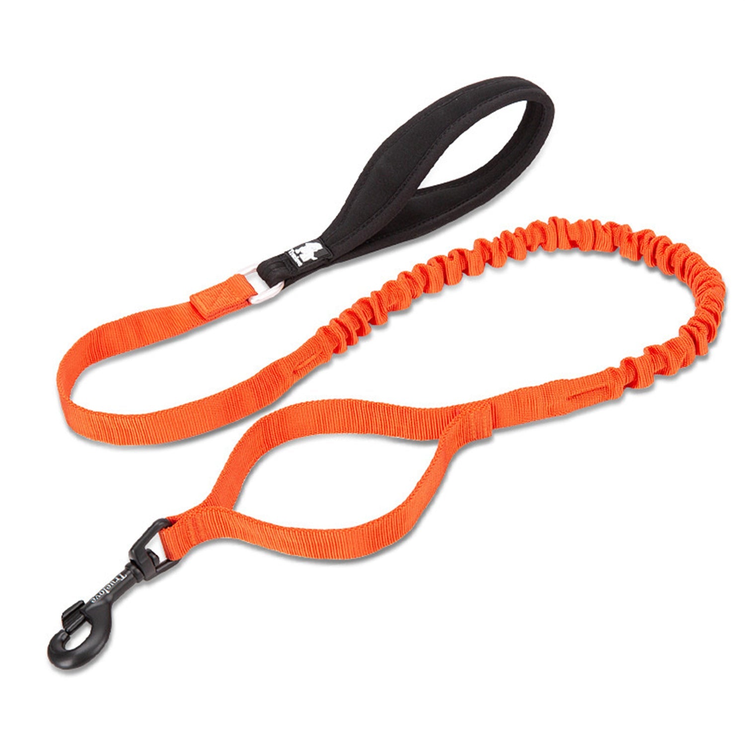 Adjustable Elastic Dog Leash