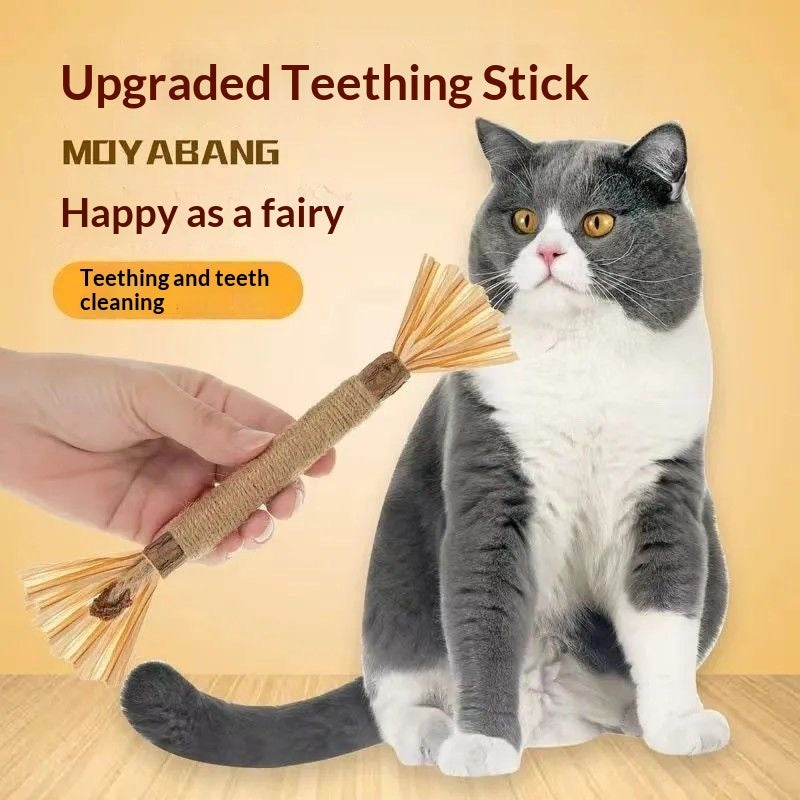 Pet Supplies Cat Toy Gift Set Interactive
