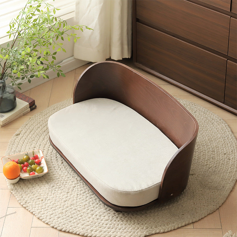 Winter Pet Bed For Small Dogs