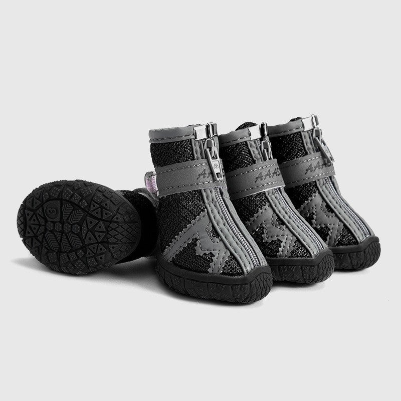 Waterproof Rain Boots For Dogs