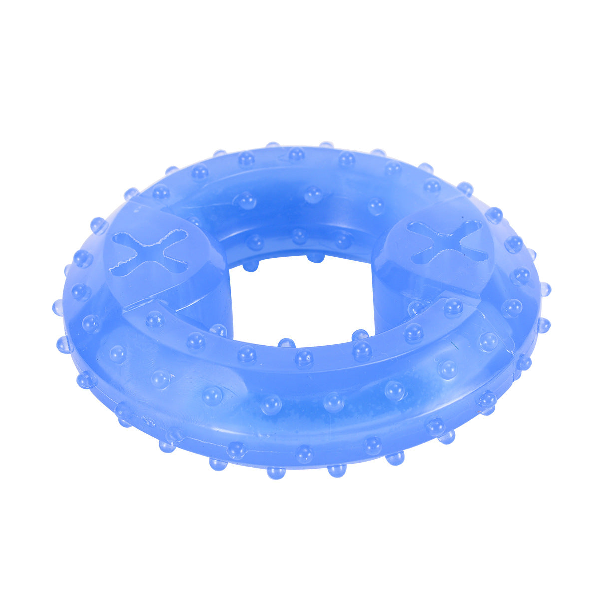 Cooling Dog Teether Chew Toy Treat Dispensing