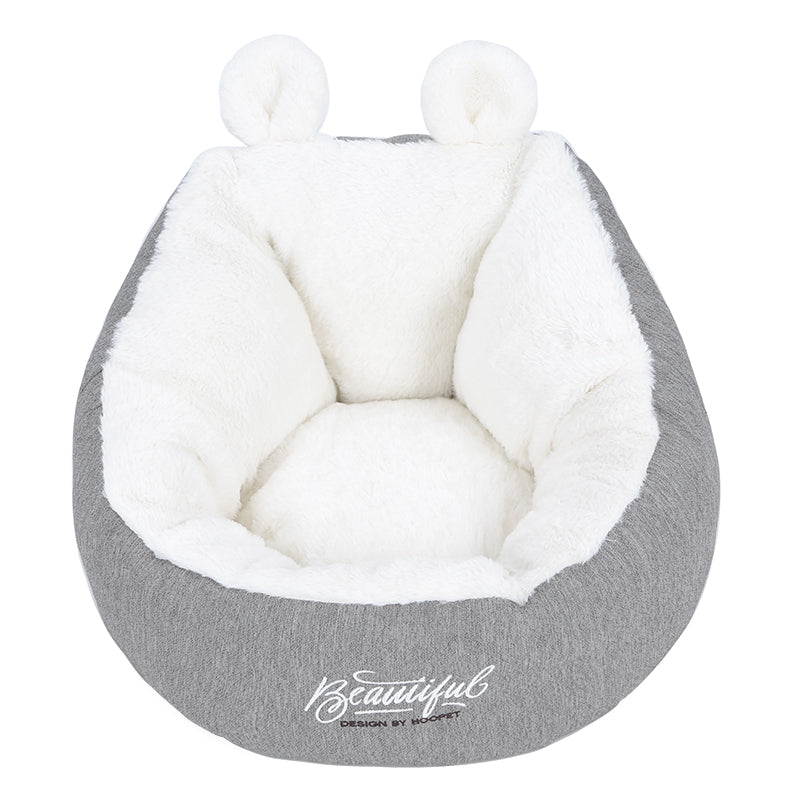Warm Soft Sleeping Bag Pet Dog Bed