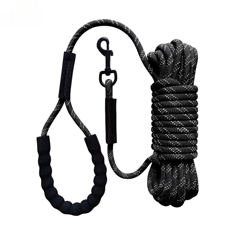 2-Meter Extended Dog Leash Strap