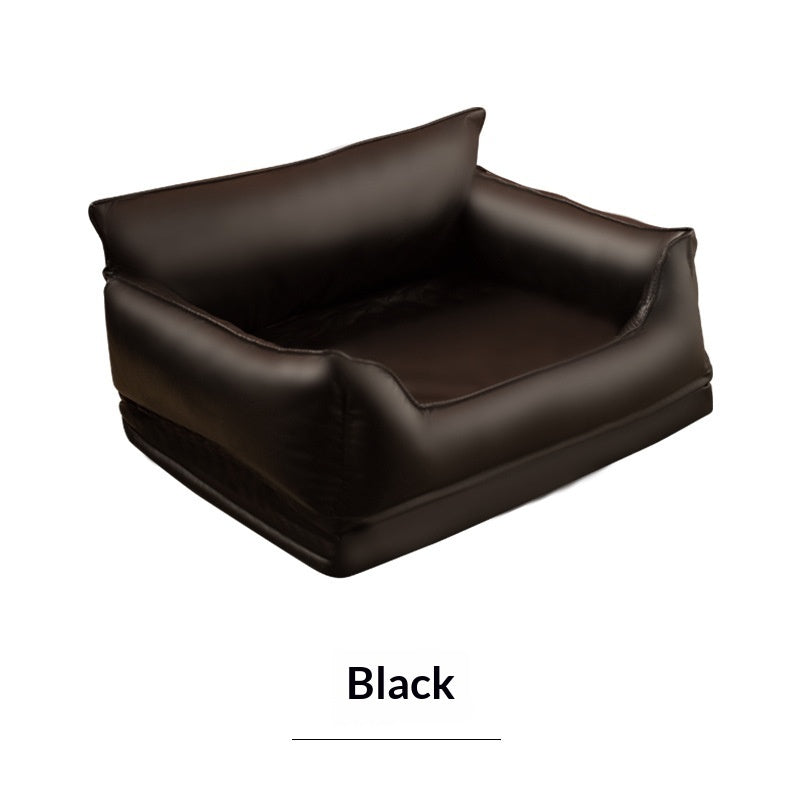 All-Season Cat Sofa Bed