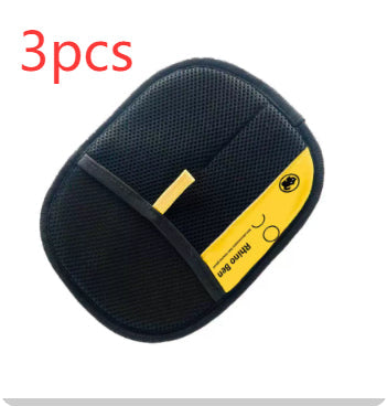Pet Hair Removal Grooming Gloves For Cats
