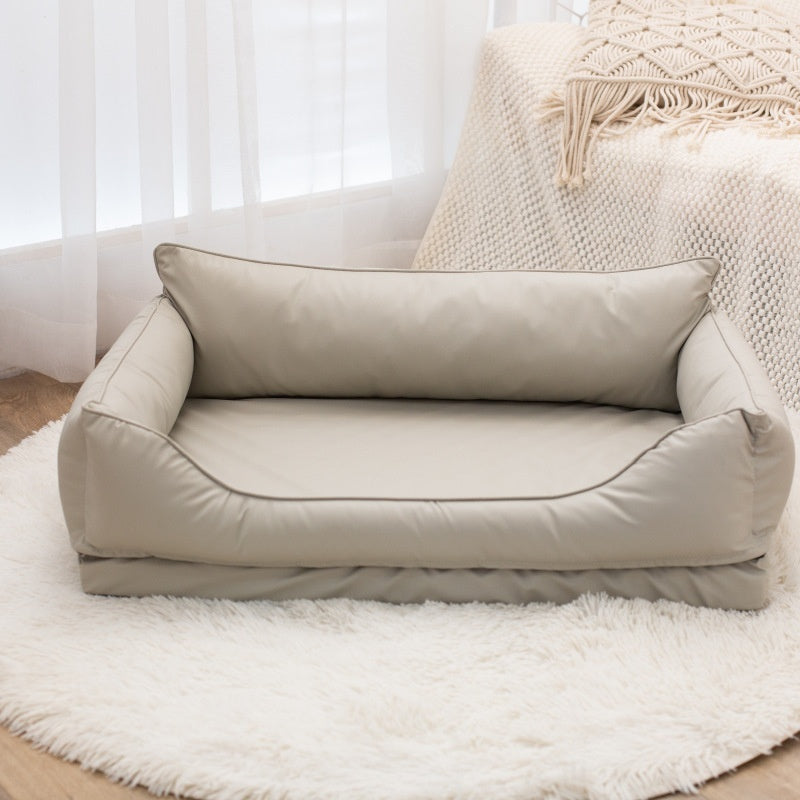 All-Season Cat Sofa Bed
