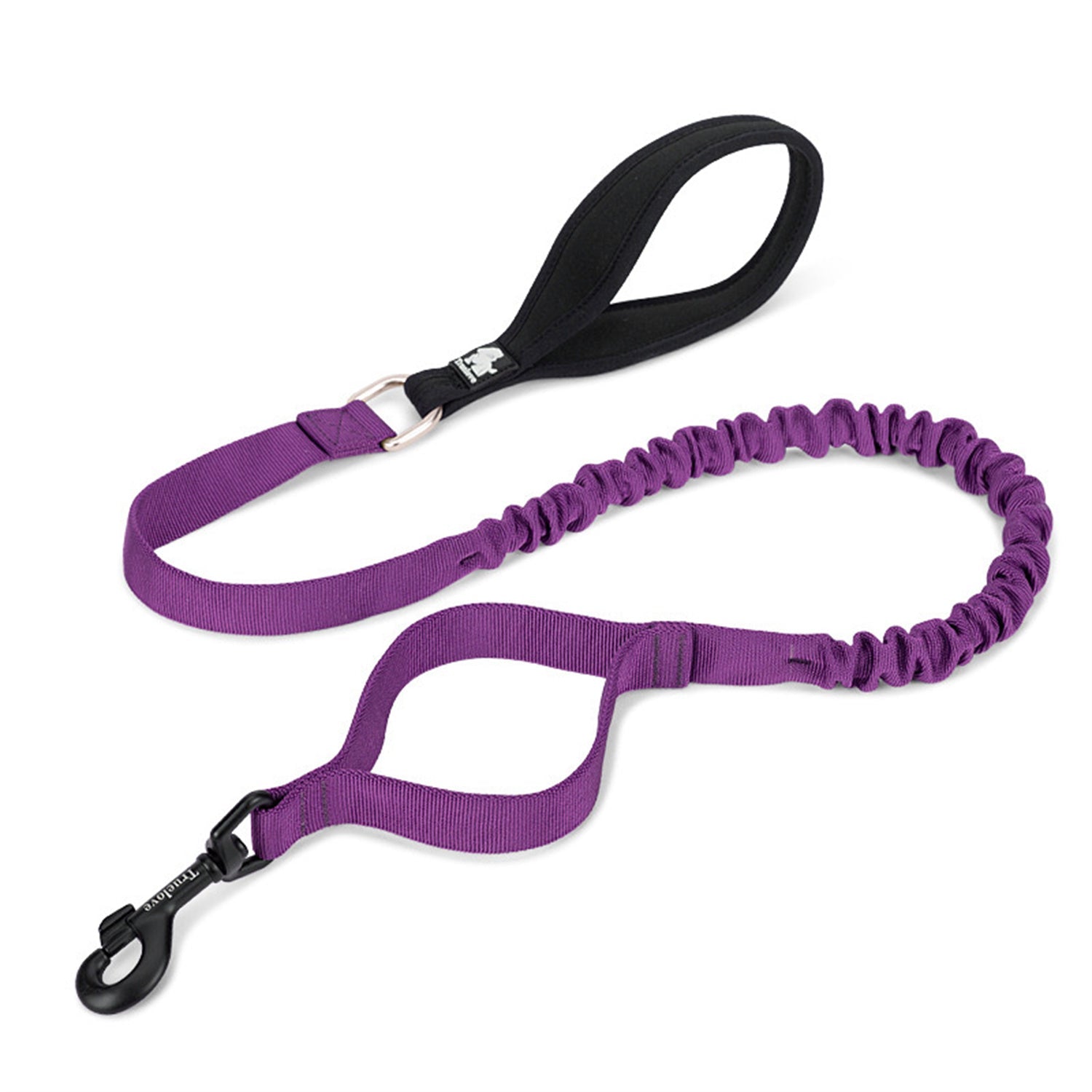Adjustable Elastic Dog Leash