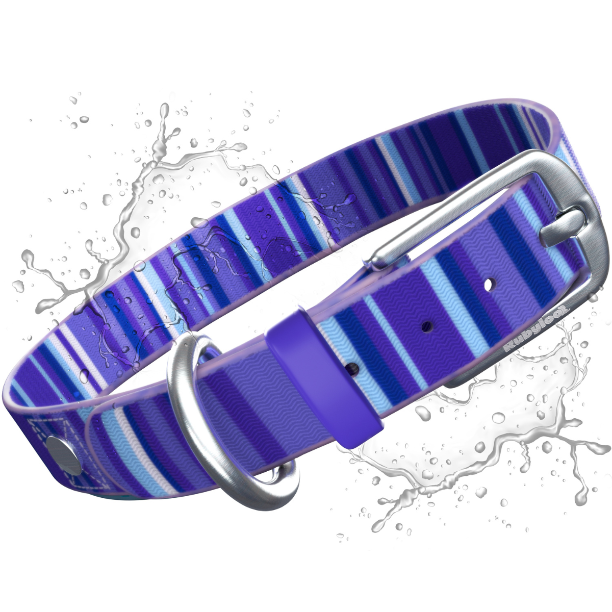 Waterproof Washable Durable Dog Collar