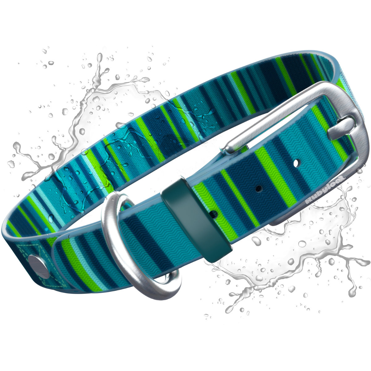 Waterproof Washable Durable Dog Collar