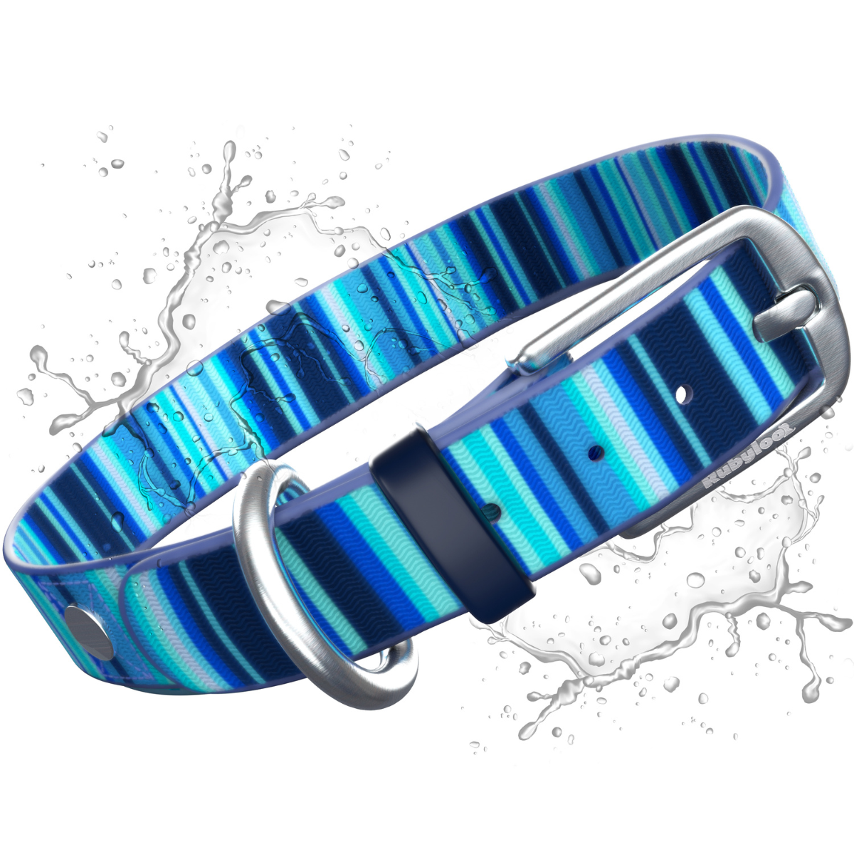 Waterproof Washable Durable Dog Collar