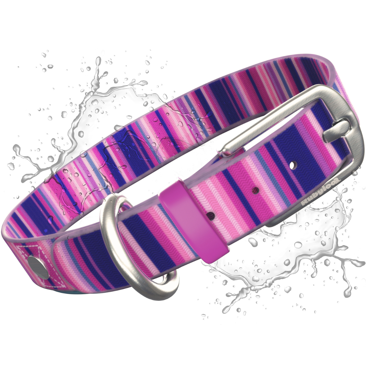 Waterproof Washable Durable Dog Collar