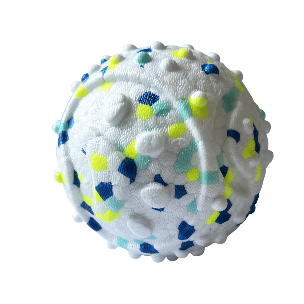 Smart Interactive Moving Dog Ball USB Rechargeable
