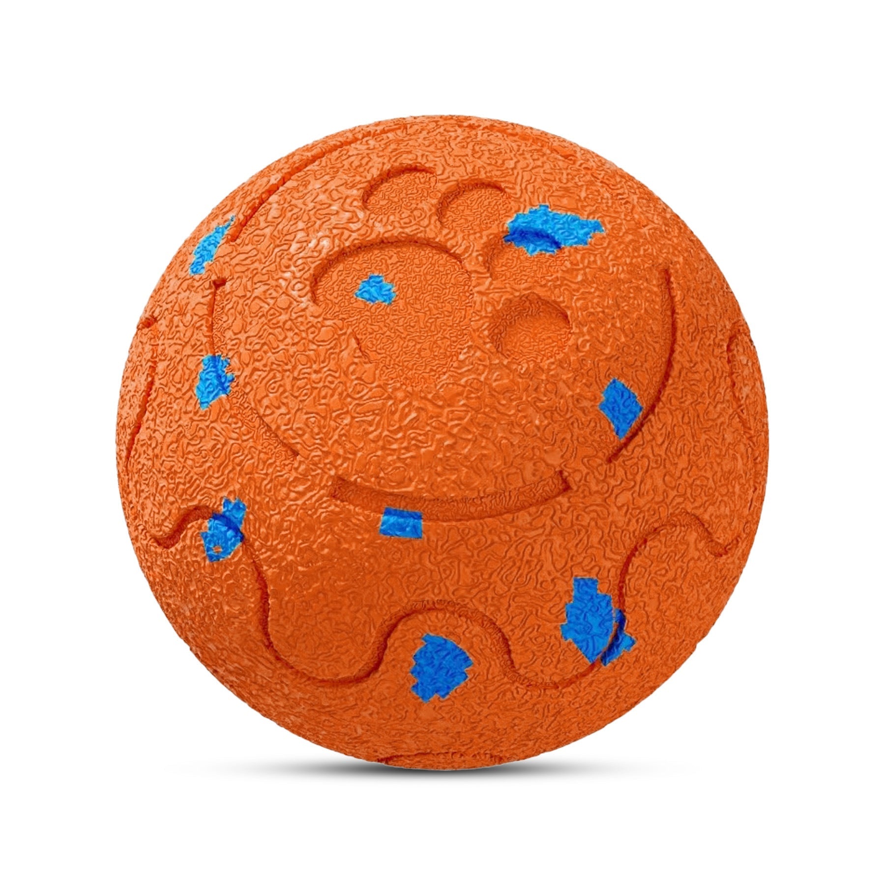 Smart Automatic Moving Bouncing Dog Ball Toy