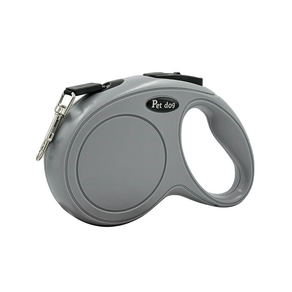 Automatic Retractable Anti-Pull Dog Leash