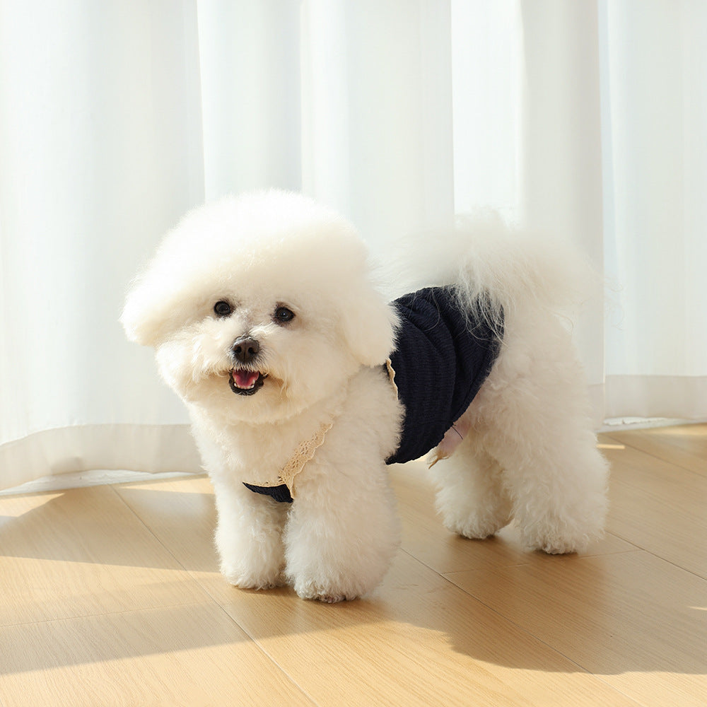 Small Dog Cat Puppy Pet Clothing