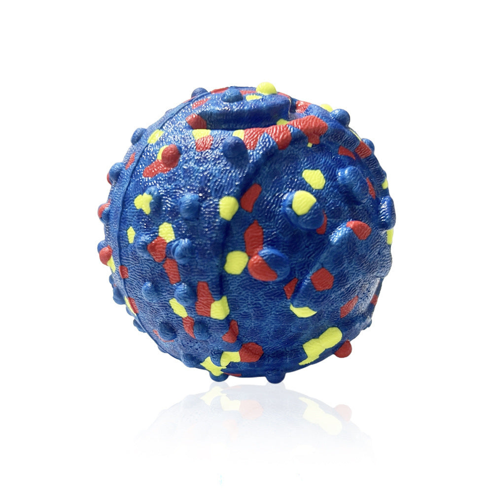 Smart Interactive Moving Dog Ball USB Rechargeable