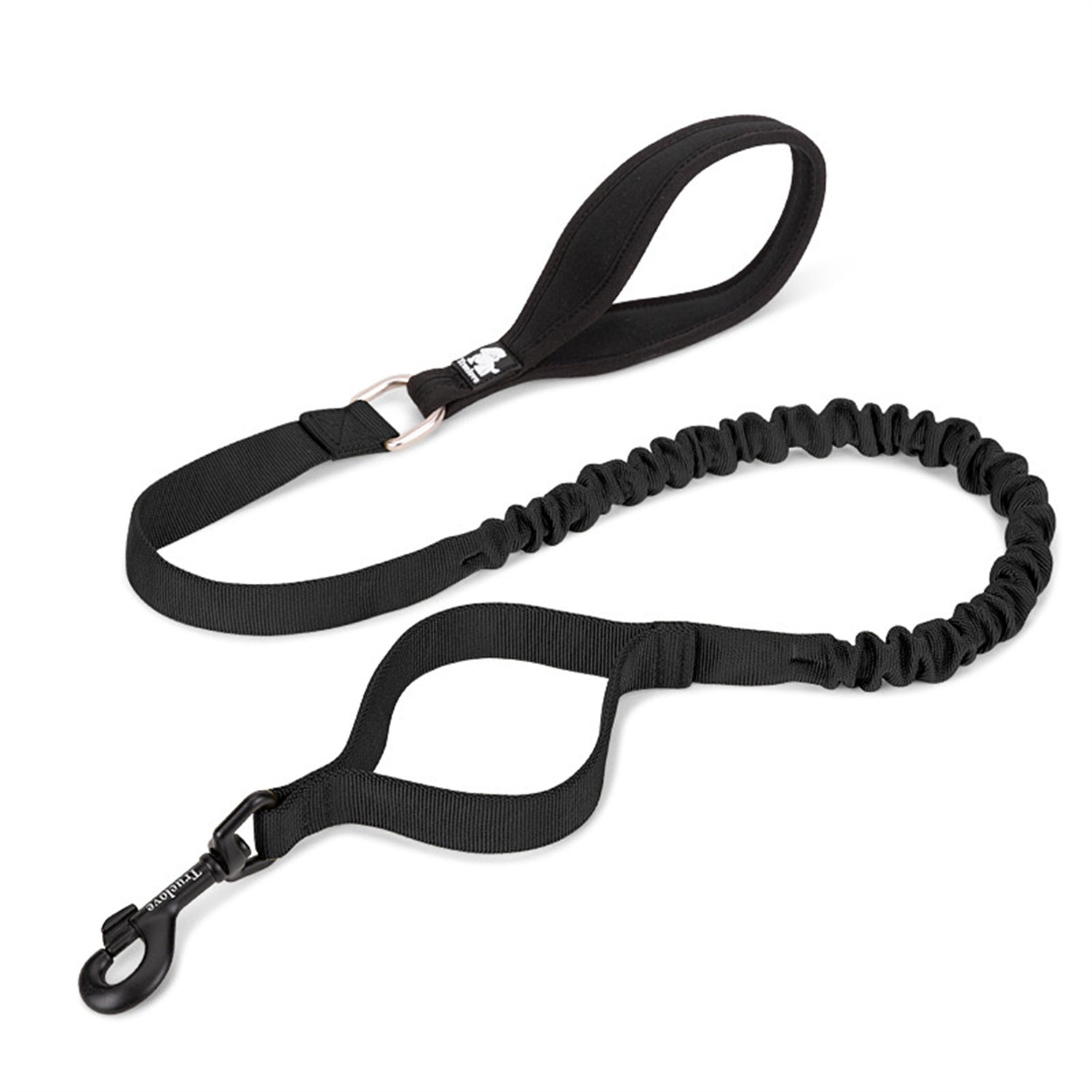 Adjustable Elastic Dog Leash