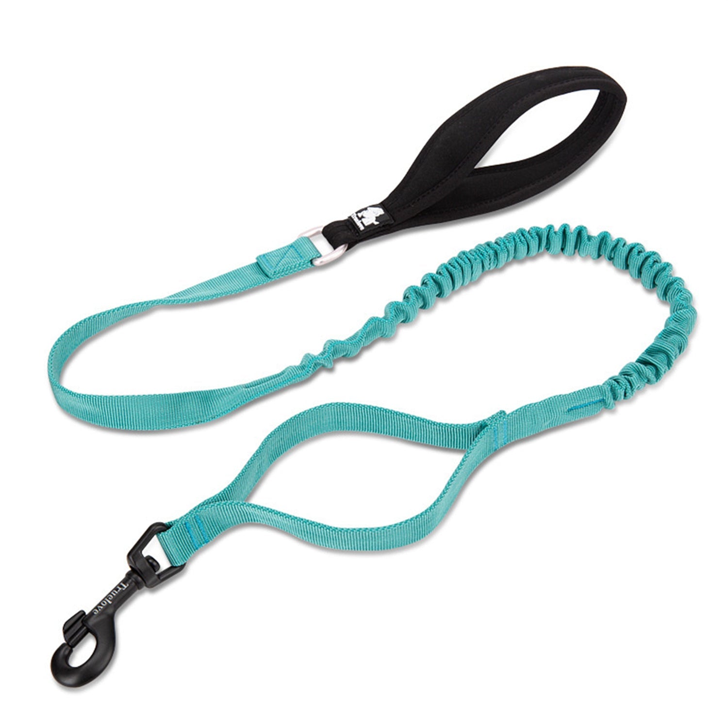 Adjustable Elastic Dog Leash